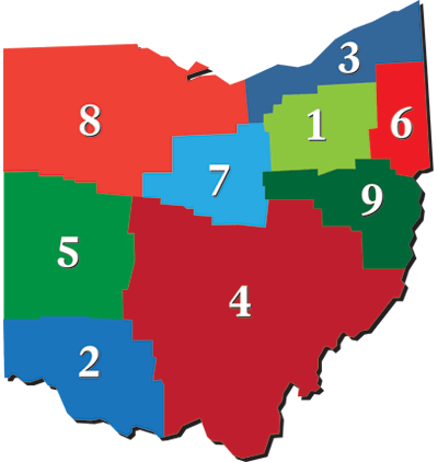 District Map