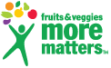 Fruits & Veggies Matter