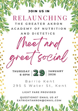 Gaand Flyer January 2026