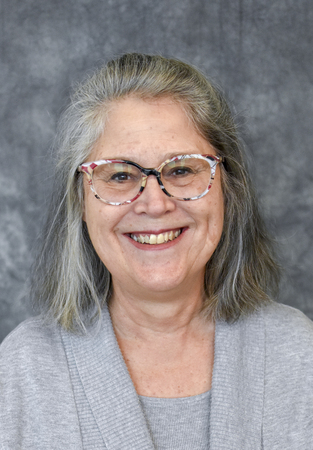 Judith Kaplan
