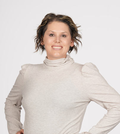 Sami Hupp